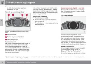 Volvo-S60-II-2-Bilens-instruktionsbog page 62 min