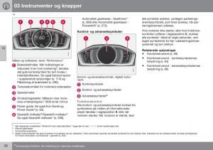 Volvo-S60-II-2-Bilens-instruktionsbog page 64 min