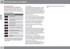 Volvo-S60-II-2-Bilens-instruktionsbog page 68 min