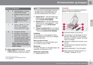 Volvo-S60-II-2-Bilens-instruktionsbog page 77 min