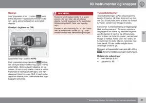 Volvo-S60-II-2-Bilens-instruktionsbog page 85 min