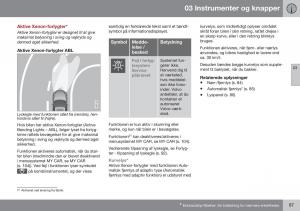 Volvo-S60-II-2-Bilens-instruktionsbog page 89 min