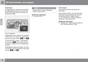 Volvo-S60-II-2-Bilens-instruktionsbog page 90 min