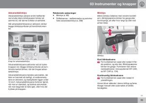 Volvo-S60-II-2-Bilens-instruktionsbog page 91 min