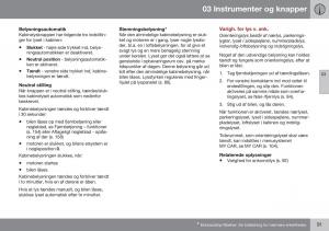 Volvo-S60-II-2-Bilens-instruktionsbog page 93 min