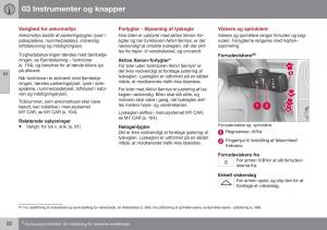 Volvo-S60-II-2-Bilens-instruktionsbog page 94 min