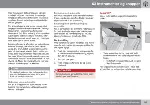 Volvo-S60-II-2-Bilens-instruktionsbog page 97 min