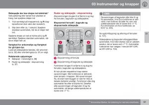 Volvo-S60-II-2-Bilens-instruktionsbog page 99 min