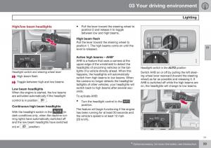 Volvo-S60-II-2-owners-manual page 101 min