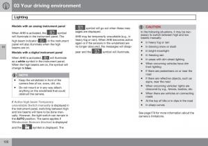 Volvo-S60-II-2-owners-manual page 102 min