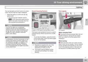 Volvo-S60-II-2-owners-manual page 105 min