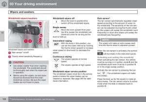 Volvo-S60-II-2-owners-manual page 108 min