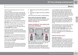 Volvo-S60-II-2-owners-manual page 113 min