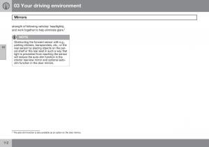 Volvo-S60-II-2-owners-manual page 114 min