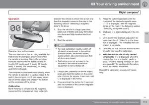 Volvo-S60-II-2-owners-manual page 115 min