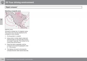 Volvo-S60-II-2-owners-manual page 116 min