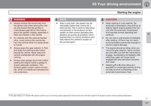 Volvo-S60-II-2-owners-manual page 123 min