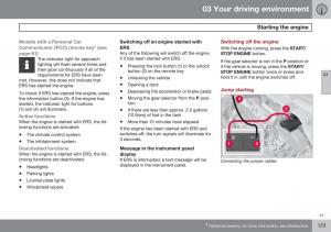 Volvo-S60-II-2-owners-manual page 125 min