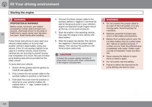 Volvo-S60-II-2-owners-manual page 126 min