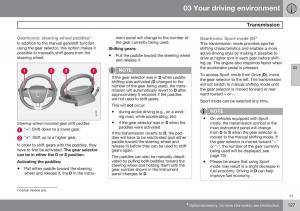 Volvo-S60-II-2-owners-manual page 129 min