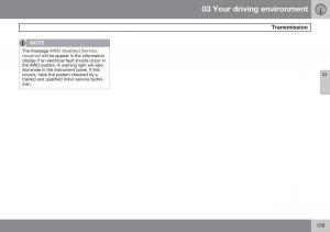 Volvo-S60-II-2-owners-manual page 131 min