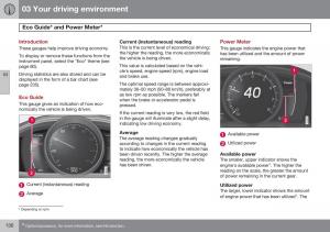 Volvo-S60-II-2-owners-manual page 132 min