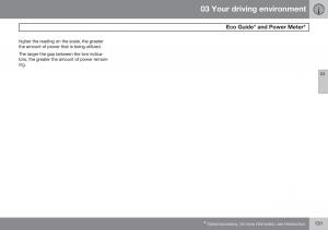 Volvo-S60-II-2-owners-manual page 133 min