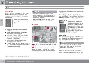 Volvo-S60-II-2-owners-manual page 134 min