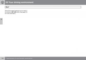 Volvo-S60-II-2-owners-manual page 136 min