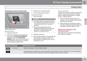 Volvo-S60-II-2-owners-manual page 145 min