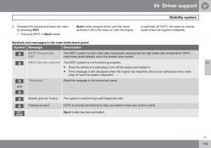 Volvo-S60-II-2-owners-manual page 151 min