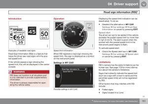 Volvo-S60-II-2-owners-manual page 153 min