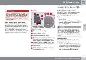 Volvo-S60-II-2-owners-manual page 159 min