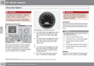 Volvo-S60-II-2-owners-manual page 190 min