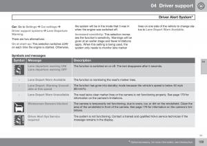 Volvo-S60-II-2-owners-manual page 191 min