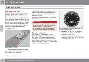 Volvo-S60-II-2-owners-manual page 192 min