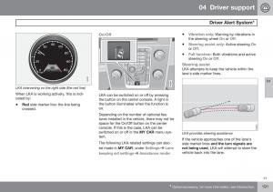 Volvo-S60-II-2-owners-manual page 193 min