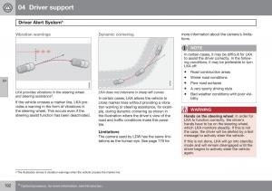 Volvo-S60-II-2-owners-manual page 194 min