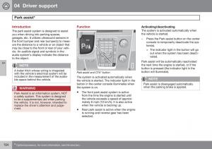 Volvo-S60-II-2-owners-manual page 196 min