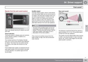 Volvo-S60-II-2-owners-manual page 197 min