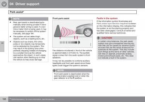 Volvo-S60-II-2-owners-manual page 198 min