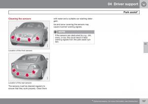 Volvo-S60-II-2-owners-manual page 199 min