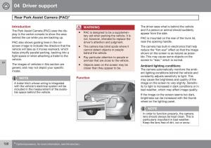 Volvo-S60-II-2-owners-manual page 200 min