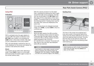 Volvo-S60-II-2-owners-manual page 201 min