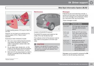 Volvo-S60-II-2-owners-manual page 211 min