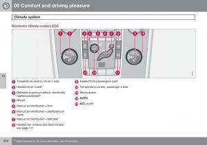 Volvo-S60-II-2-owners-manual page 226 min