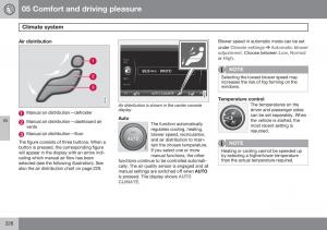 Volvo-S60-II-2-owners-manual page 228 min