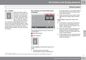 Volvo-S60-II-2-owners-manual page 229 min