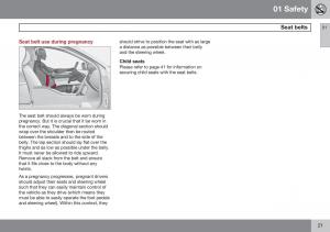 Volvo-S60-II-2-owners-manual page 23 min