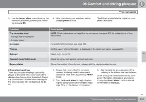 Volvo-S60-II-2-owners-manual page 235 min